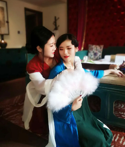 北京朝阳日式指压按摩