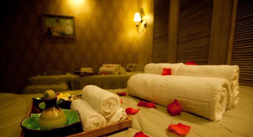 北京朝阳必去养生spa会所“探店”,2022已更新