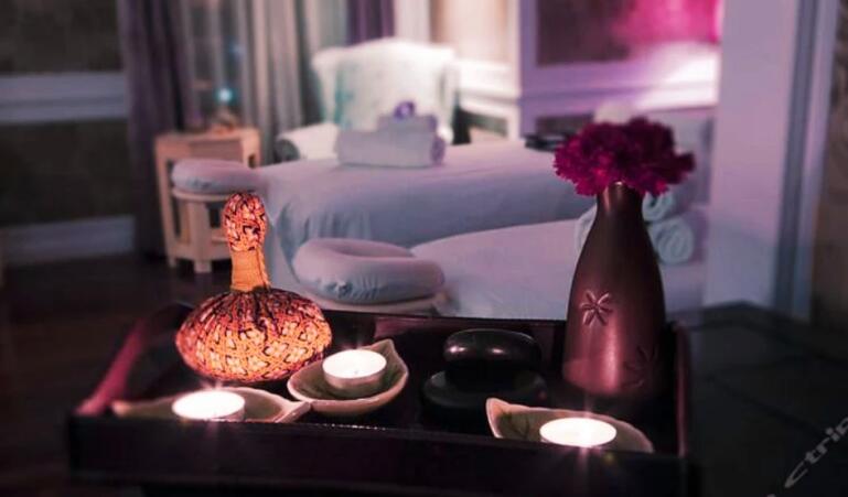 推荐北京朝阳比较好的轻奢休闲养生spa会馆,亲身体验分享