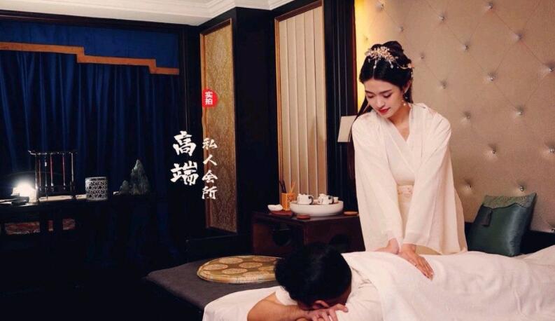 北京朝阳休闲养生会所-放松身心的一片净土