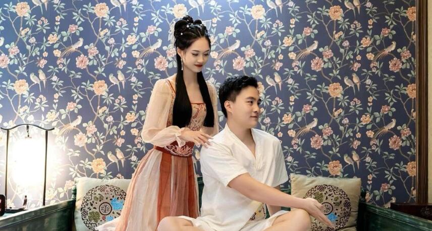 北京朝阳足疗SPA休闲会馆_您的感受我们的追求