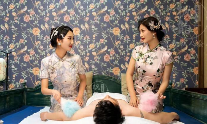 北京朝阳可靠的高级保健水疗减压会所-简直太舒服了