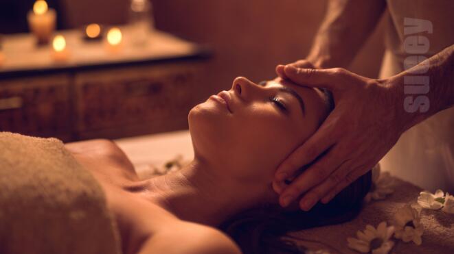 北京朝阳五星级私人订制spa会所,奢华高级感十足!