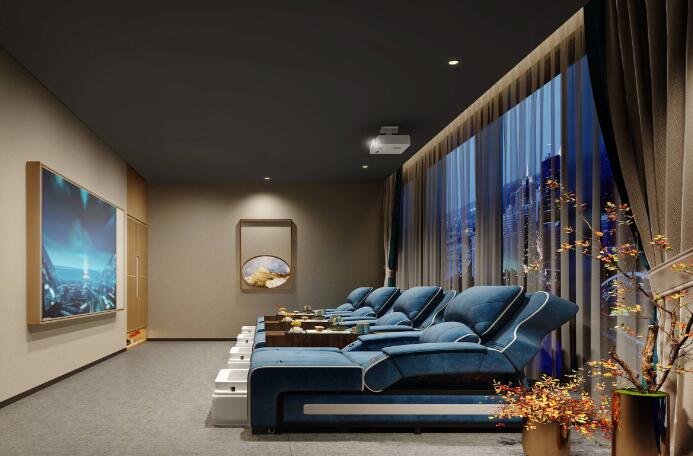 北京朝阳比较不错的男士休闲Spa会馆哪里有，带着好奇心来这体验一把吧