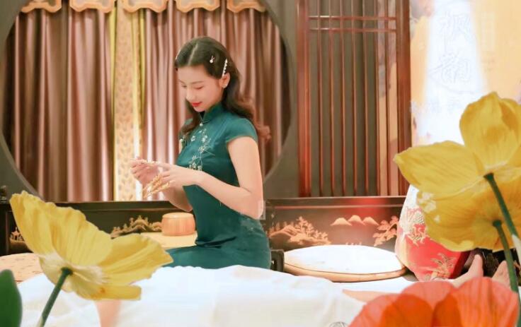 北京朝阳高端男士养生会所,良心会所真心推荐