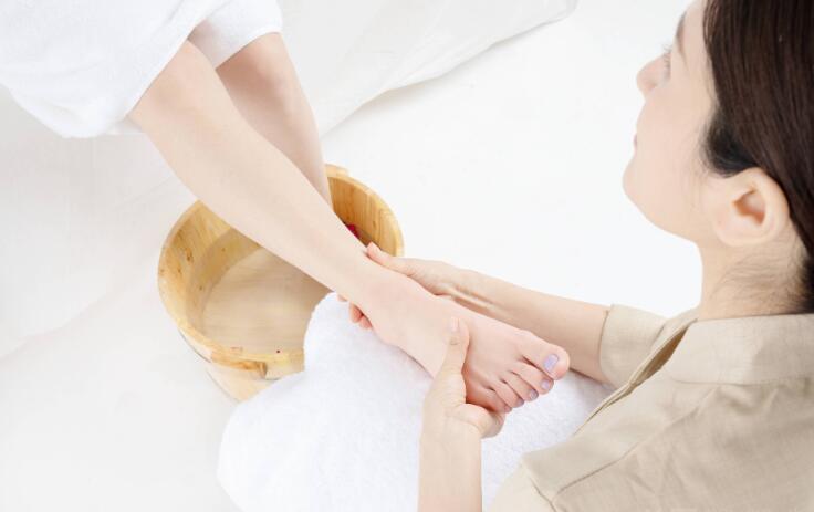 北京朝阳足疗艺师展示（一）