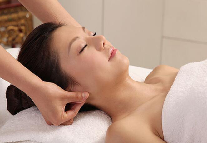 北京朝阳休闲会所艺师风采展示（四）