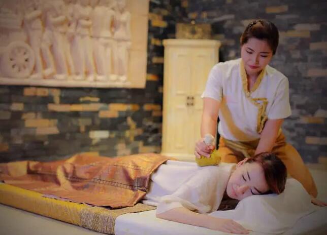 北京朝阳足道洗浴男士会所艺师风采（十）