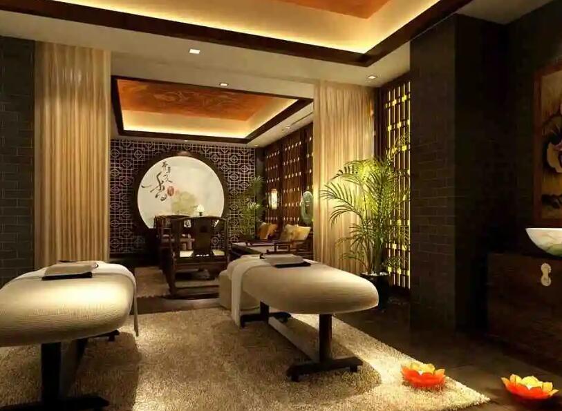 北京朝阳私人养生会所环境（七）