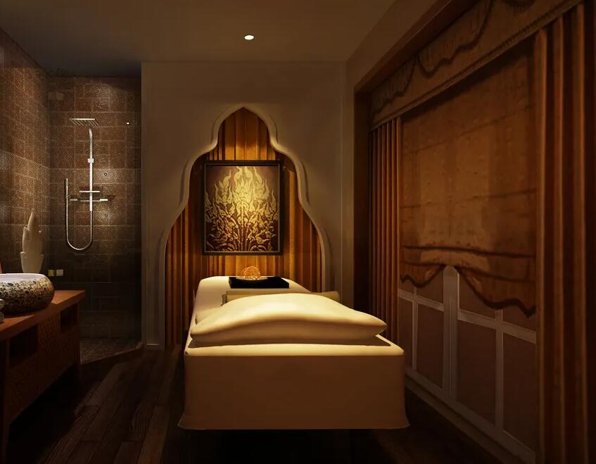 北京朝阳会所环境（十）