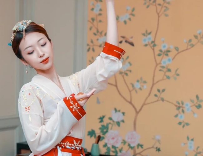 北京朝阳桑拿水疗艺师展示（十二）刚去的这家不错