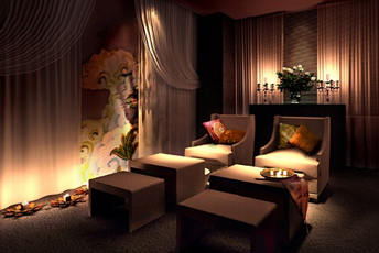 北京朝阳男士养生会所：打破沉默的温柔革命